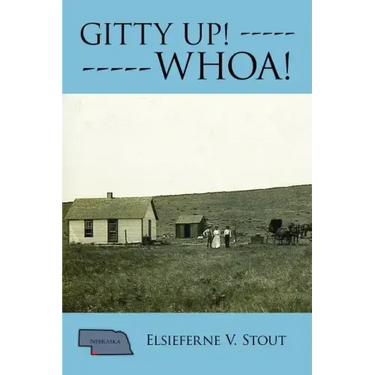 Gitty Up! -----: Whoa!