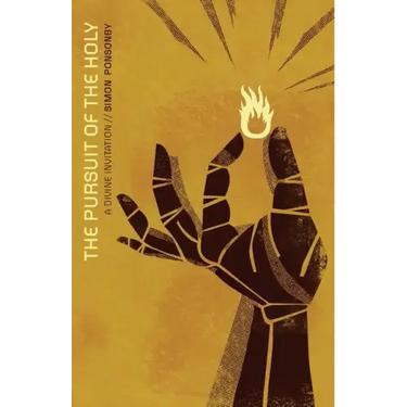The Pursuit of the Holy: A Divine Invitation