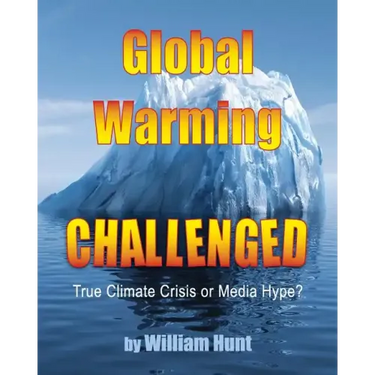 Global Warming, Challenged: True Climate Crisis or Media Hype?