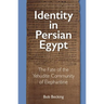 Identity in Persian Egypt: The Fate of the Yehudite Community of Elephantine