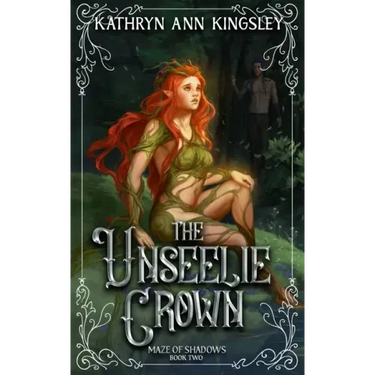 The Unseelie Crown
