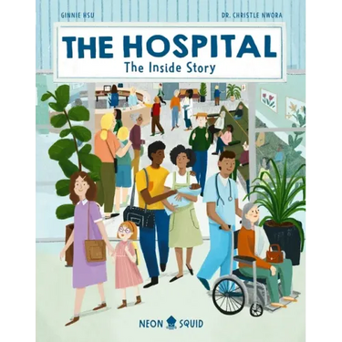 The Hospital: The Inside Story