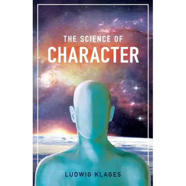 The Science of Character