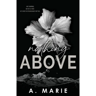 Nothing Above: A Dark Romance Standalone