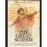 The Great Schism: The History and Legacy of the Split Between the Catholic and Eastern Orthodox Churches in 1054