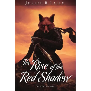 The Rise of the Red Shadow