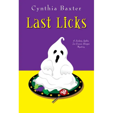 Last Licks