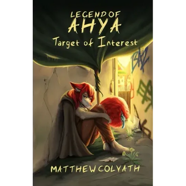 Legend of Ahya: Target of Interest