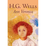 Ann Veronica by H. G. Wells, Science Fiction, Classics, Literary
