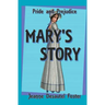 Pride & Prejudice: Mary's Story