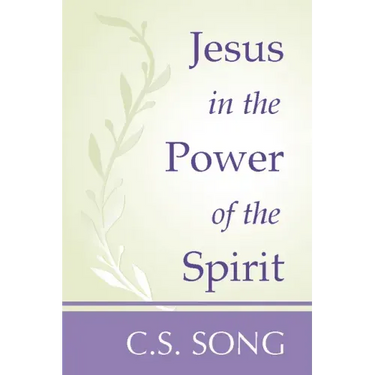 Jesus in the Power of the Spirit