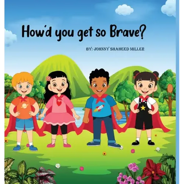 How'd you get so Brave?
