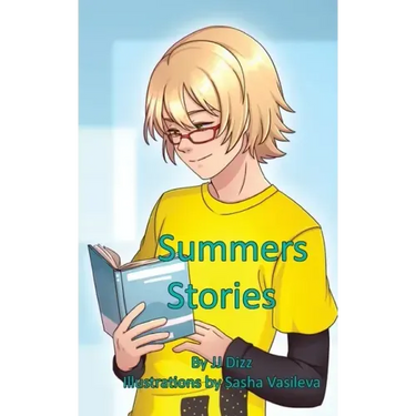 Summers Stories