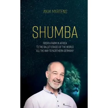 Shumba: From a farm in Africa to the ballet stages of the world, all the way to northern Germany