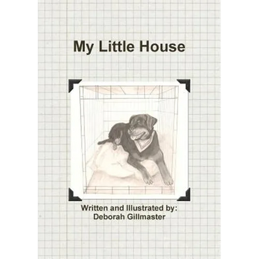 My Little House