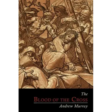 The Blood of the Cross