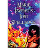 Marie Laveau's Lost Spell Book