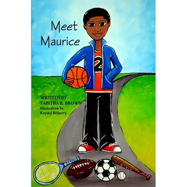 Meet Maurice