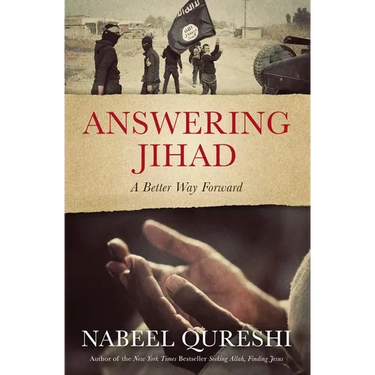 The Answering Jihad: A Better Way Forward