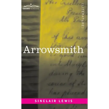 Arrowsmith