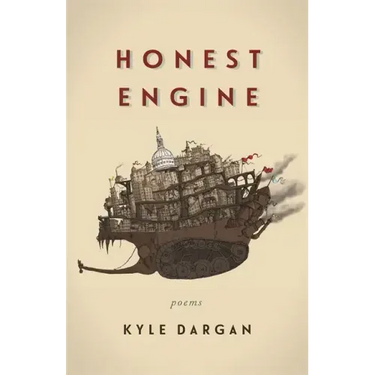 Honest Engine: Poems
