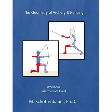 The Geometry of Archery & Fencing