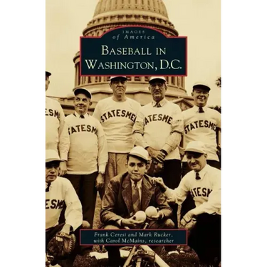 Baseball in Washington, D.C.