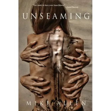 Unseaming