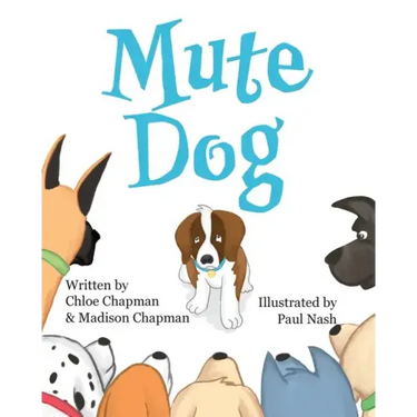 Mute Dog