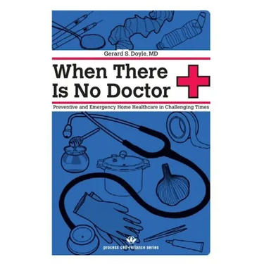 When There Is No Doctor: Preventive and Emergency Home Healthcare in Challenging Times