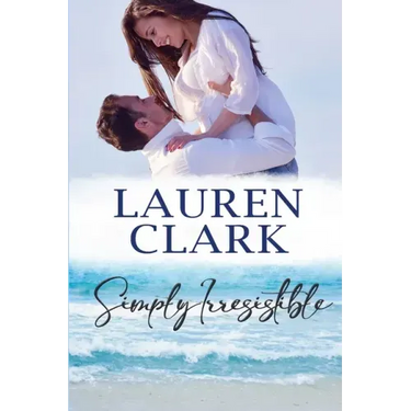 Simply Irresistible: Golden Isles Series #1