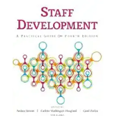Staff Development: A Practical Guide