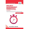 Project Management Essentials You Always Wanted To Know: Project Planning, Execution, Agile Strategies, and Best Practices for Project Success Simplif