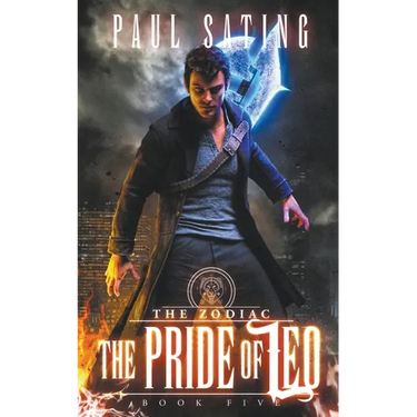 The Pride Of Leo