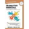 HR Analytics Essentials You Always Wanted To Know