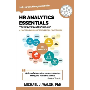 HR Analytics Essentials You Always Wanted To Know