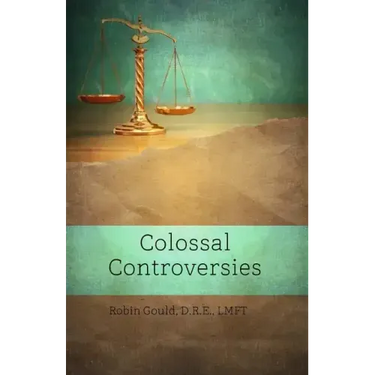 Colossal Controversies