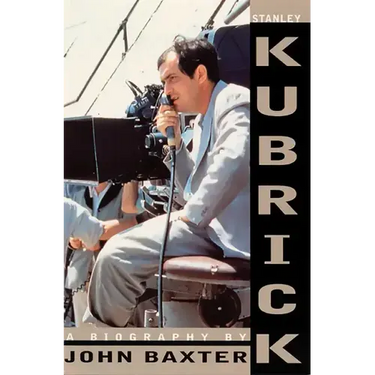 Stanley Kubrick: A Biography