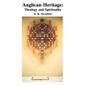 Anglican Heritage: Theology and Spirituality