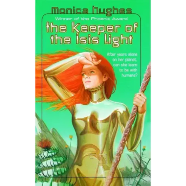 Keeper of the Isis Light