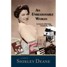 An Unreasonable Woman, in Search of Meaning Around the Globe