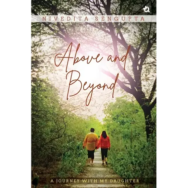 Above and Beyond