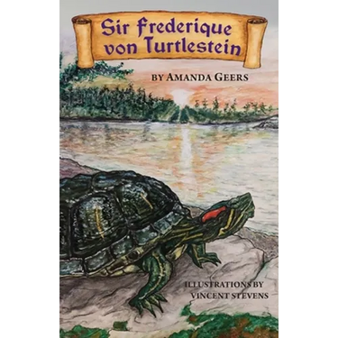 Sir Frederique von Turtlestein
