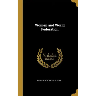 Women and World Federation