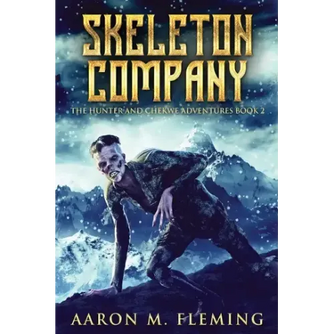 Skeleton Company