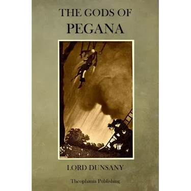 The Gods of Pegana