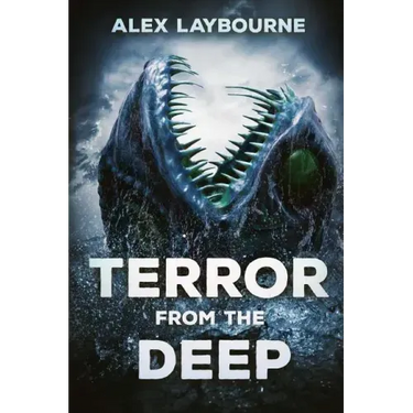 Terror From the Deep
