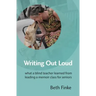 Writing Out Loud: What a Blind Teacher Learned from Leading a Memoir Class for Seniors
