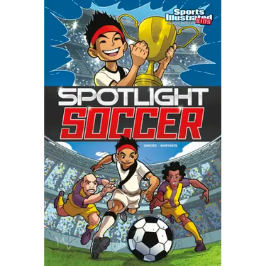 Spotlight Soccer