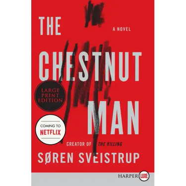 The Chestnut Man